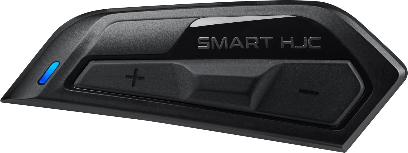 HJC Interkom SMART 21B MATT BLACK